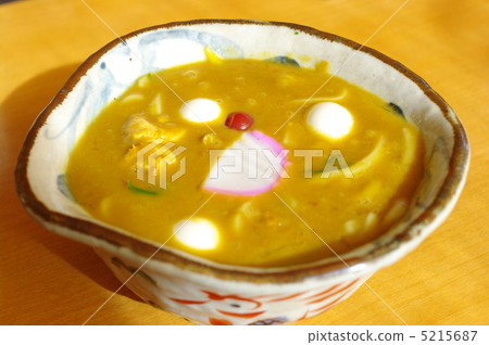 Toyohashi Curry Udon 5215687