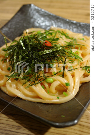 Otaru carbonara udon 5215713