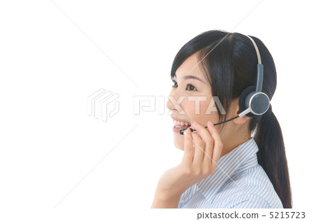 Operator Operator 5215723