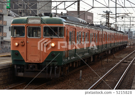 JR 113海田站 JR 113海田站 5215828