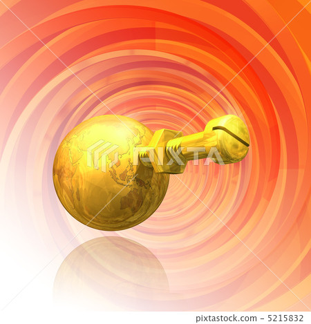 Screw the golden earth 5215832