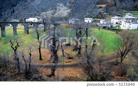 Bernina Express 5215840