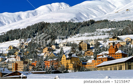 Bernina Express Bernina Express 5215847