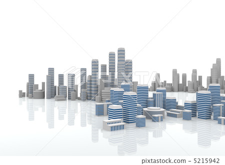 Urban landscape 5215942