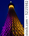天空樹雅2號（垂直） 5215982