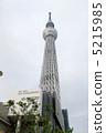 天空樹SOLAMACHI垂直 5215985