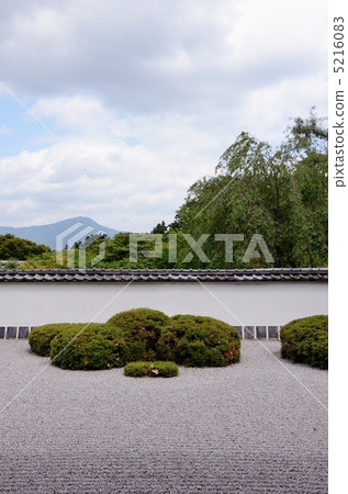 Shoenji，一個獅子的嬰兒園 5216083