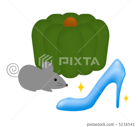 Cinderella Story 5216541