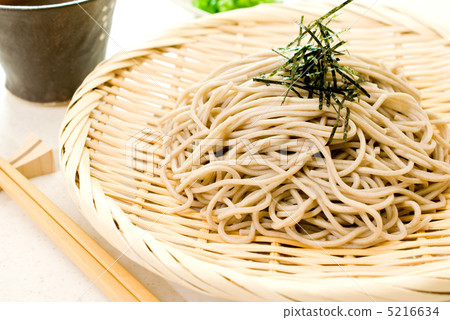 Zaru蕎麥麵 5216634