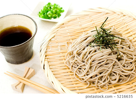 Zaru蕎麥麵 5216635