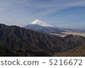 來自Aitaka山的富士山 來自Aitaka山的富士山 5216672