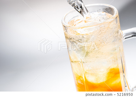 [A3對應] juggy高球（側）5“倒蘇打” 5216950