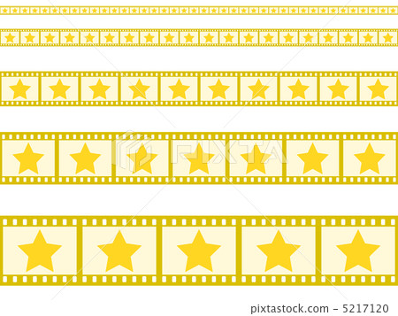 Film star - Stock Illustration [5217120] - PIXTA