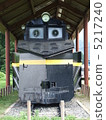 Russell car 5217240