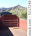 Freight car 5217248