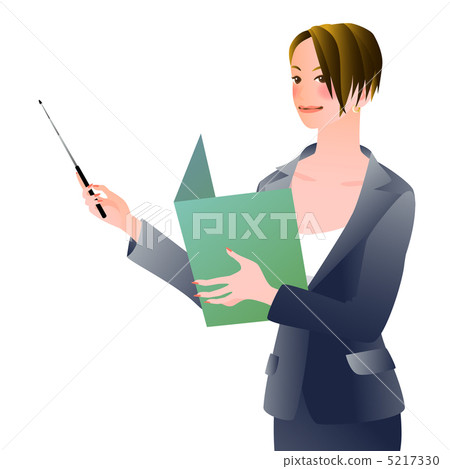 職業女性 職業女性 5217330