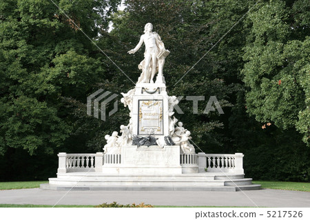 Mozart Images 5217526