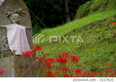 Jizo和Higanbana Jizo和Higanbana 5217620