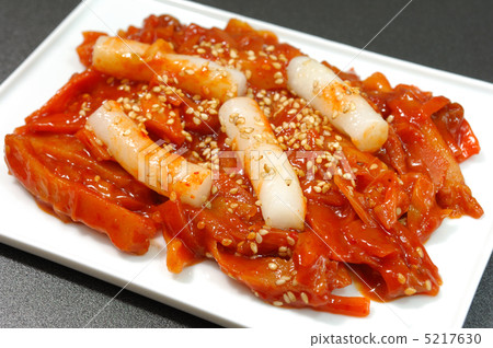 美味的TOPPOKI 美味的TOPPOKI 5217630