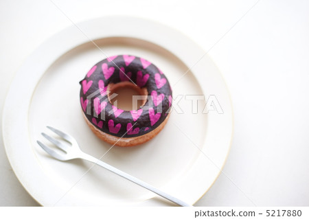 donut  5217880