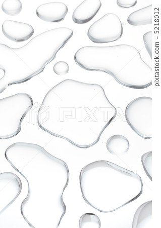 Water droplets Water droplets 5218012