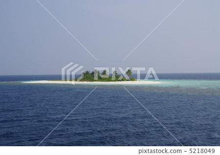 Desert island Desert island 5218049