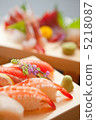 sushi  5218087