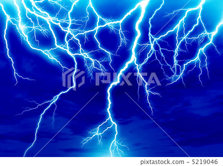 lightning  5219046