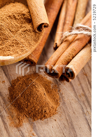 Cinnamon Cinnamon 5219729