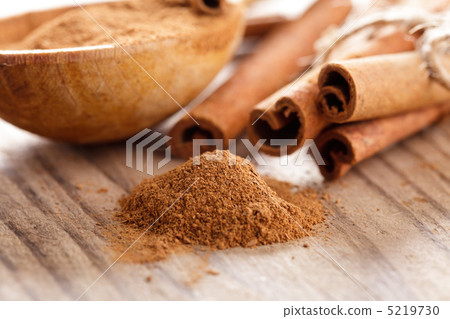 Cinnamon Cinnamon 5219730