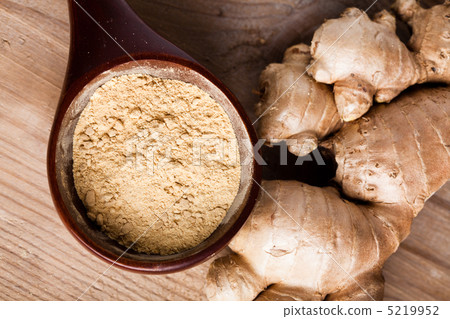 Ginger Ginger 5219952