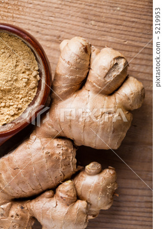 Ginger Ginger 5219953