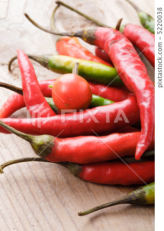 Pepper Pepper 5220038