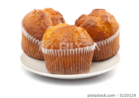 Muffin isolated 5220129
