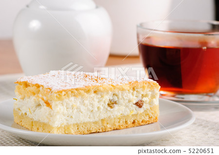 Curds shortbread 5220651