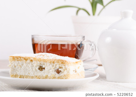 Curds shortbread 5220652