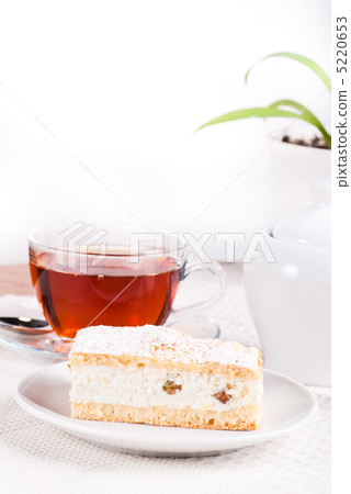 Curds shortbread 5220653