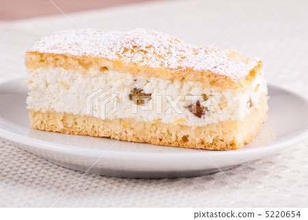 Curds shortbread 5220654