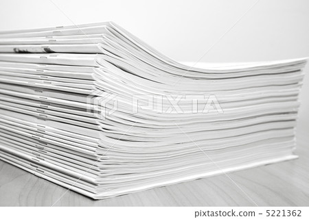 Stack journals Stack journals 5221362