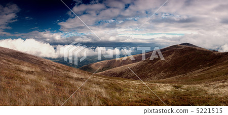 Mountains landscape 5221515