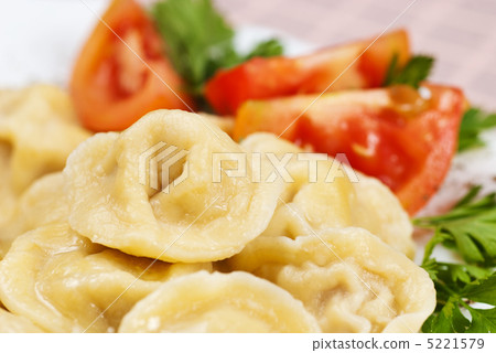 Pelmeni food Pelmeni food 5221579