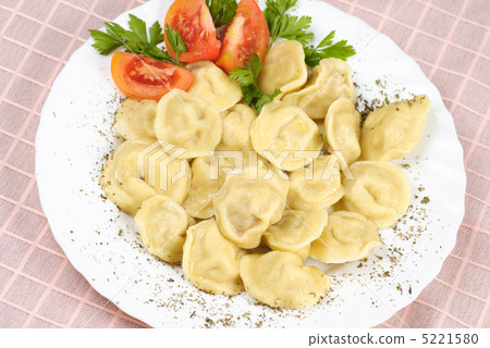 Pelmeni food Pelmeni food 5221580