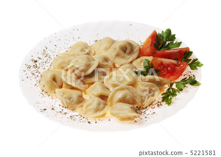 Pelmeni food Pelmeni food 5221581