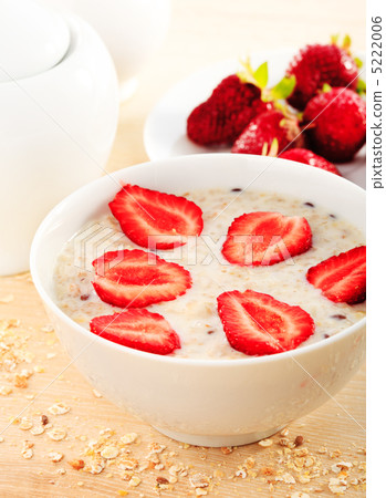 oatmeal porridge 5222006