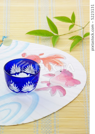 夏天的形象 5223131