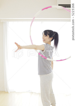 Hula hoop diet Hula hoop diet 5223166