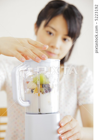 Mixer 5223192