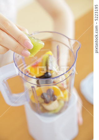 混頻器 5223195