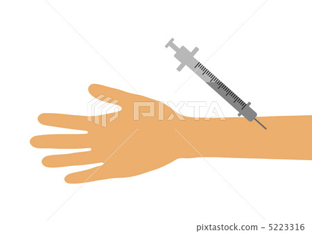 注射 注射 5223316