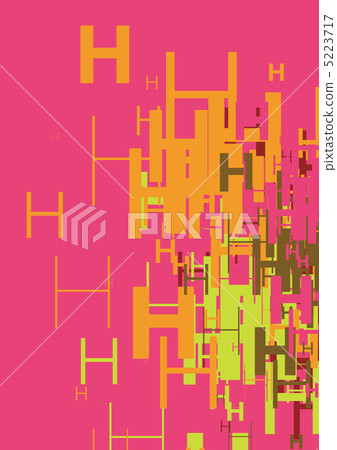 Graphic pattern 5223717